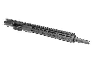 SOLGW Broadsword-89 223 Wylde Barreled Upper Receiver with NOX flash hider